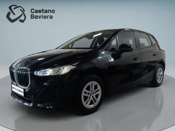 BMW Serie 2 Active Tourer